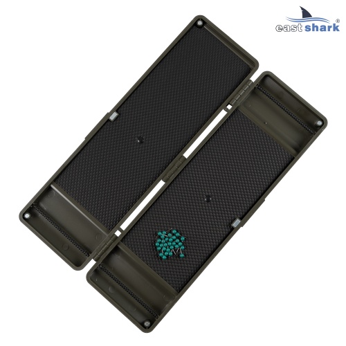 Поводочница Rig box EastShark Large NEW