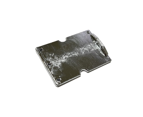 Груз для жмыховки 100 гр (уп./10шт.)