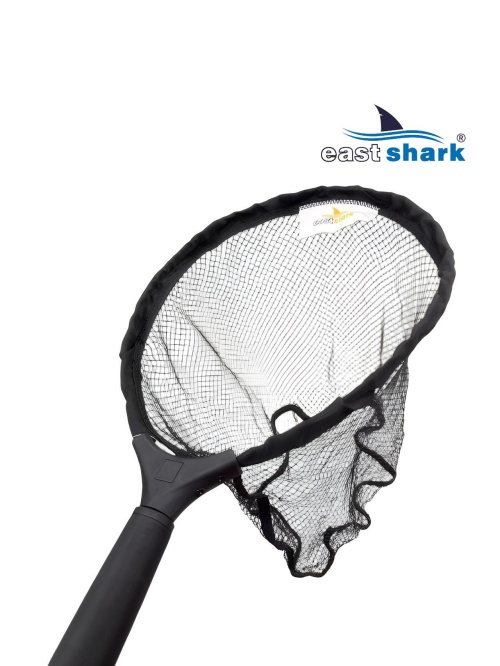 Складной подсак EastShark с чехлом нить (голова 35*30см)