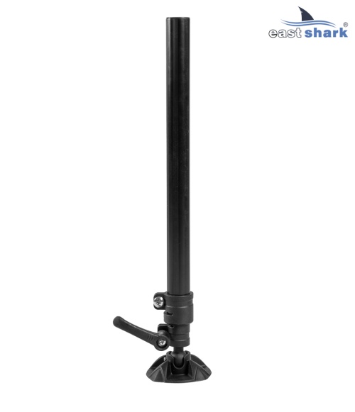 Нога для кресла/платформы D36мм (Tele 55-95см)