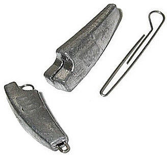 Груз-головка "Проходимец" разборный 7 гр. (уп./10 шт. )