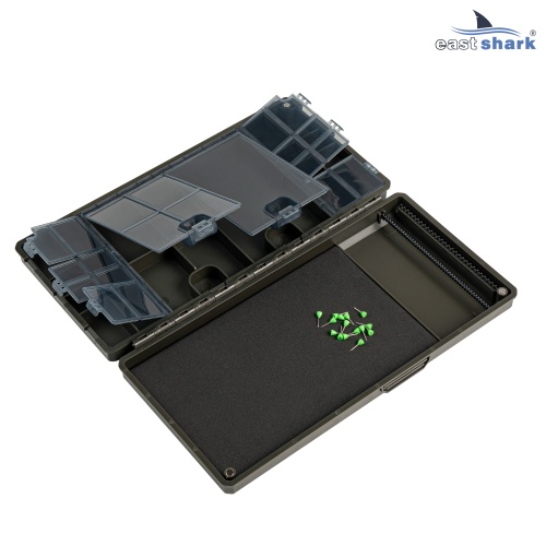 Поводочница RIG BOX EastShark 2538 С