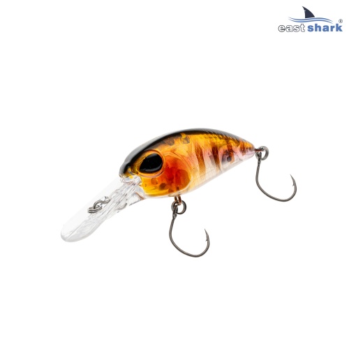Воблер EastShark Micron 34F #12