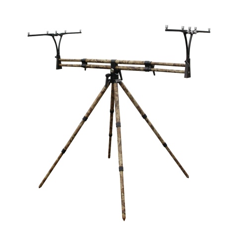 Rod-pod EastShark GP-TRD 4000 CAMO