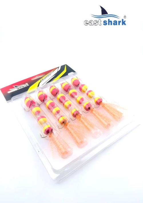 Мандула ES 109 (уп. 5 шт)