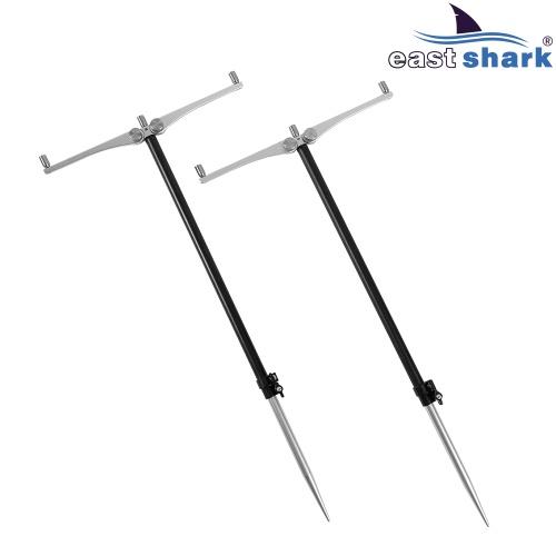 Набор стоек EastShark TRD ES-010