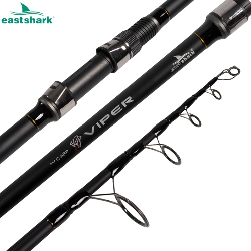 Спиннинг  EastShark VIPER Tele Carp 3.6 м 3.5 LB