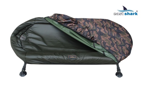 Мат люлька HYM 042R-1 CAMO