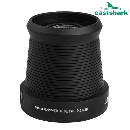 Запасная шпуля пластикова Hermes 10000