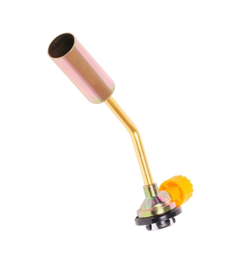 Горелка больш. ZT-05 #6003