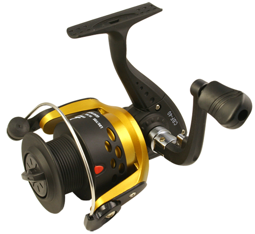 Катушка EastShark Coblla CBF40 5п