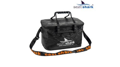 Ведро для замеса прикормки 3D d45