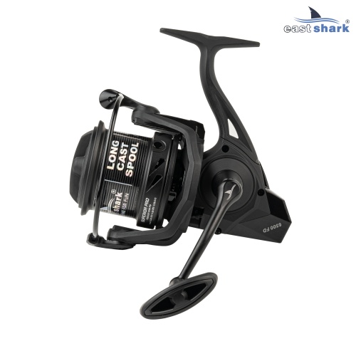 Катушка EastShark Superior PRO 6500