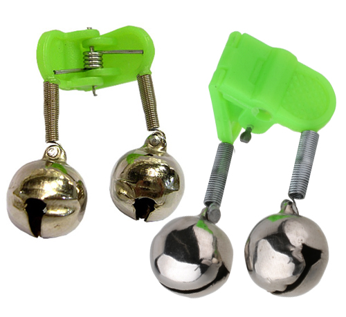 Бубенчик пластмассовый (пакет) (уп. 100 шт)