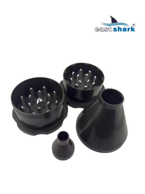 Круша PELLET CRUSHER EastShark 3в1 с горловинами