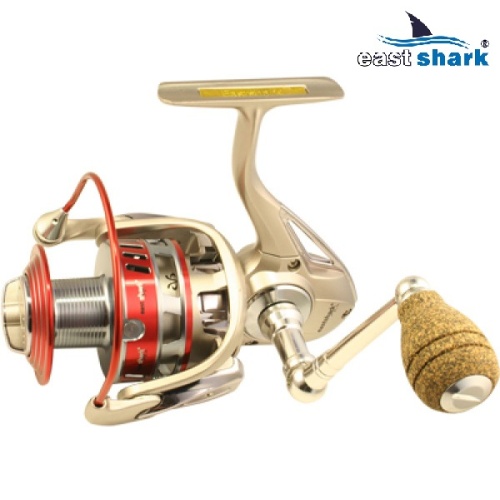 Катушка EastSark OPIRUS 9+1п 1000