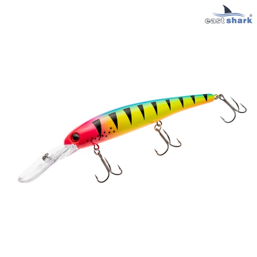 Воблер EastShark Bandit 160F #04