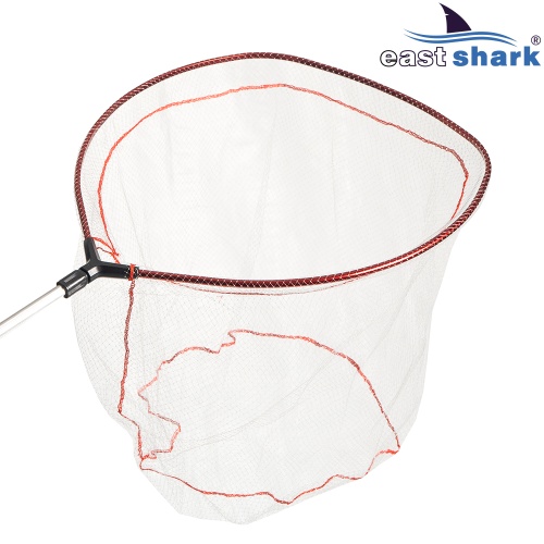 Голова на подсак ES RW 50*60 см полукруг леска