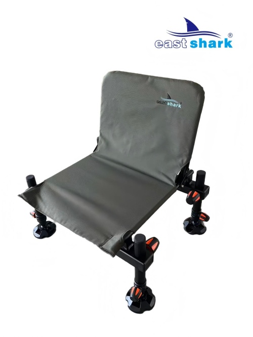 Кресло фидерное компактное EastShark TC 003