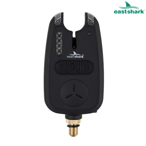 Сигнализатор поклёвки SP-04 желтый