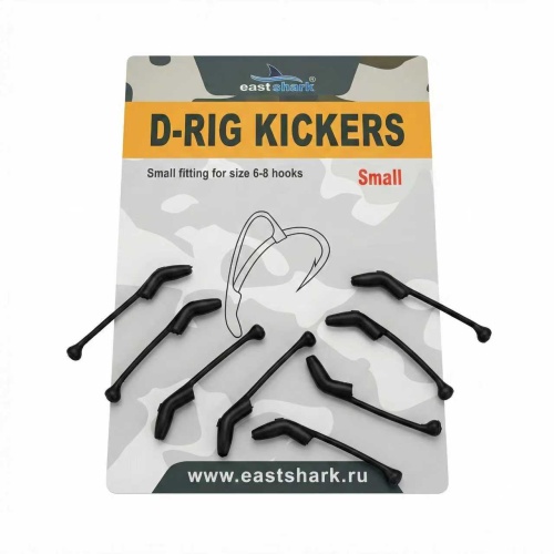 Лентяйка для D-Rig "S" (10шт) ES-10160