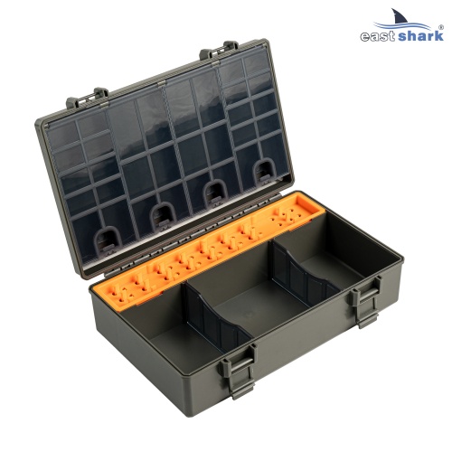 Коробка TACKLE BOX EastShark 2260 F