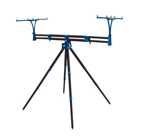 Rod-pod EastShark GP-TRD 4000 BLUE