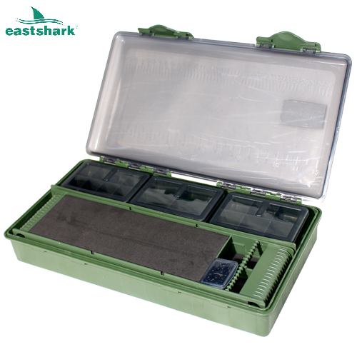 Органайзер малый BOX-008 зеленый