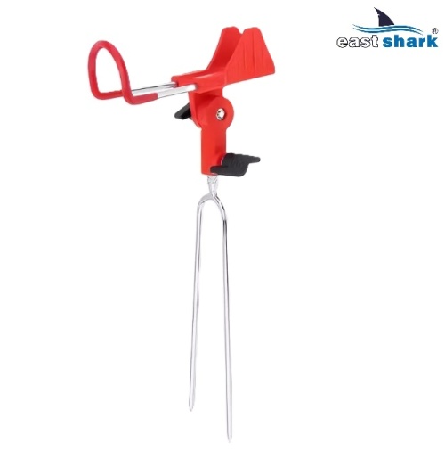 Береговой держатель удилища EastShark PYP-108