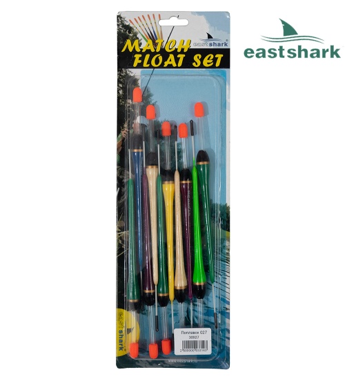 Поплавок 027 - 5 гр.