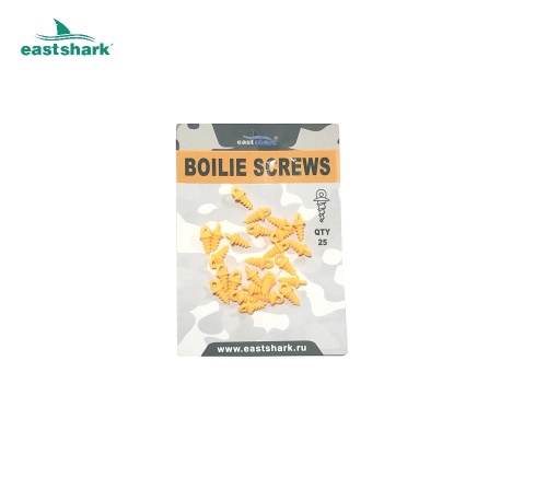 BOILIE SCREW