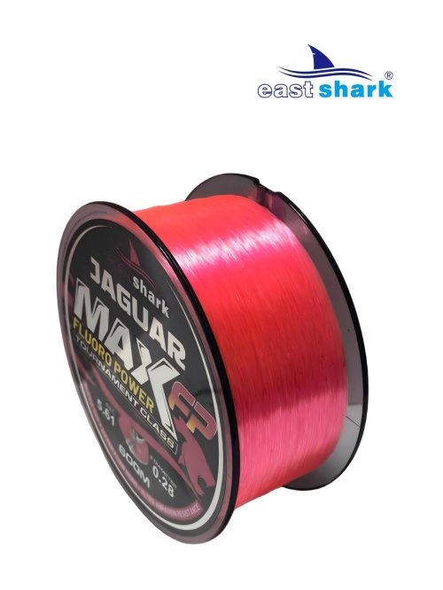 Леска JAGUAR MAX FP 1000m 0.25mm