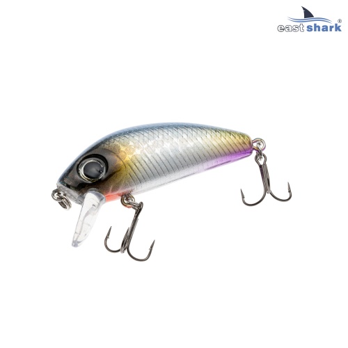 Воблер EastShark LWS Minnow 44S #14