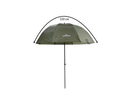 Зонт EastShark HYU 003 - 220 см