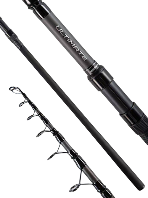 Удилище EastShark ULTIMATE Tele Carp 3.6 м 3.75 lb