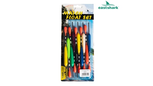 Поплавок 015