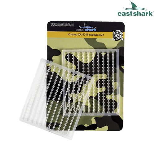 Стопор XA-9015 прозрачный