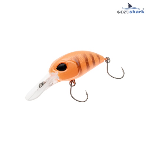 Воблер EastShark Micron 34F #10