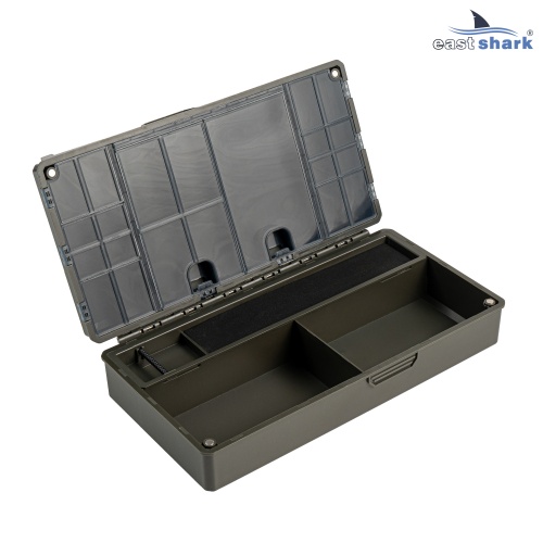 Коробка TACKLE BOX EastShark 2556 С