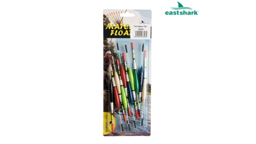 Поплавок 041-1гр