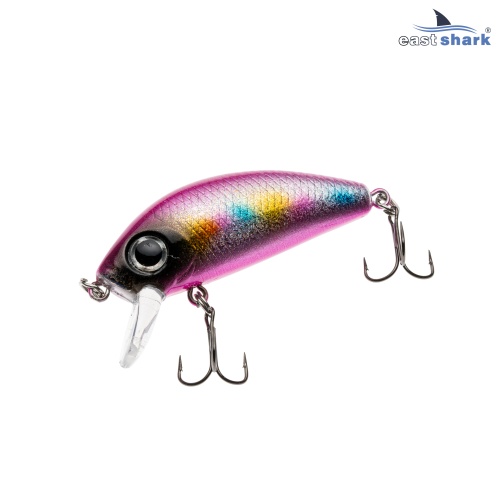 Воблер EastShark LWS Minnow 44S #11
