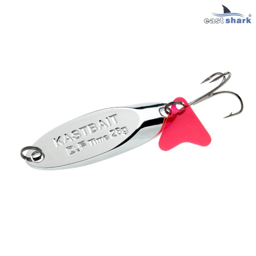 Блесна колеблющаяся (уп./5шт.) EastShark ASP-cast 28 грамм col.#307