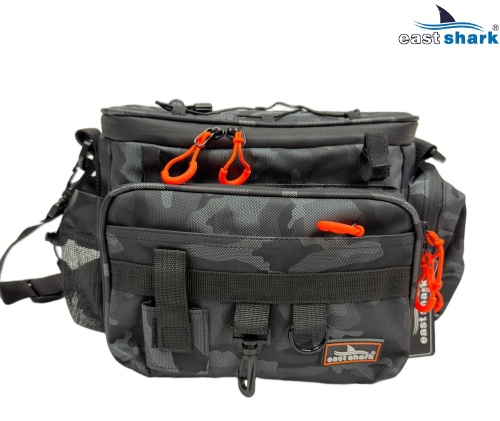 Сумка рыболовная поясная EastShark WJX-291520