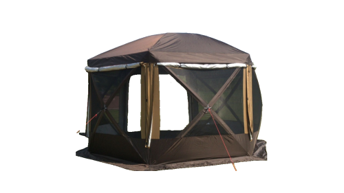 Шатер EastShark ES-66 (1698) 3,6*3,6*2,35м.