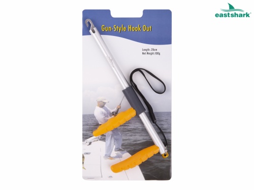 Захват для рыбы BY-1158