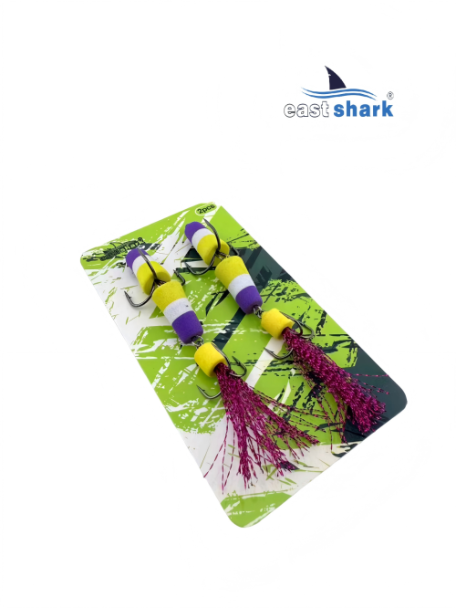 Мандула ES 218(уп. 2 шт)