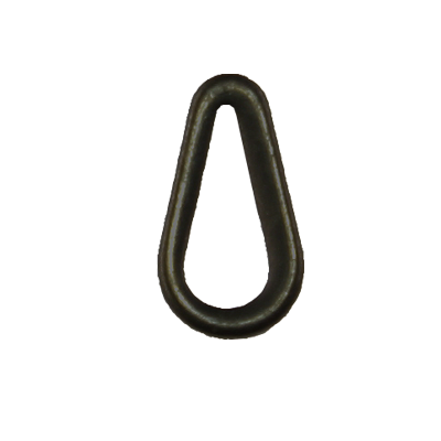 Кольцо для поводков каплевидной формы Carp Rig