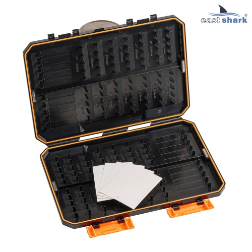 Поводочница RIG BOX EastShark 2719 F