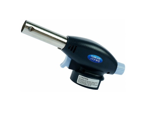 Горелка с пьезоподжигом #915