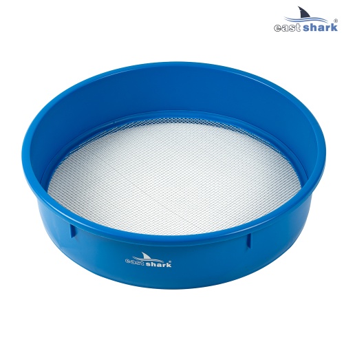 Сито синее 4 мм D47 см JR-494958 EastShark